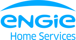 ENGIE HOME SERVICES logo détouré