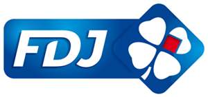 FDJ logo détouré