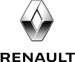 RENAULT logo détouré